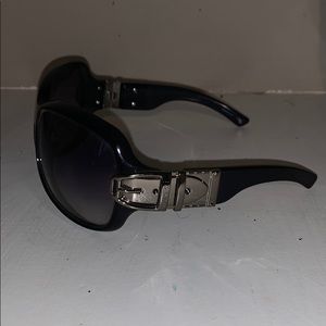 Gucci Buckle  sunglasses